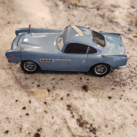 Disney Pixar Cars - Picture 4 of 5